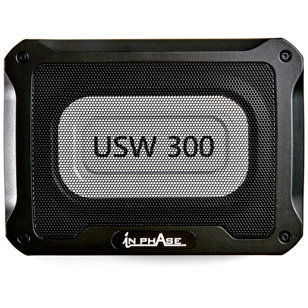 In Phase USW300 Car Audio