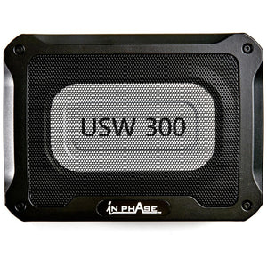 In Phase USW300 Car Audio