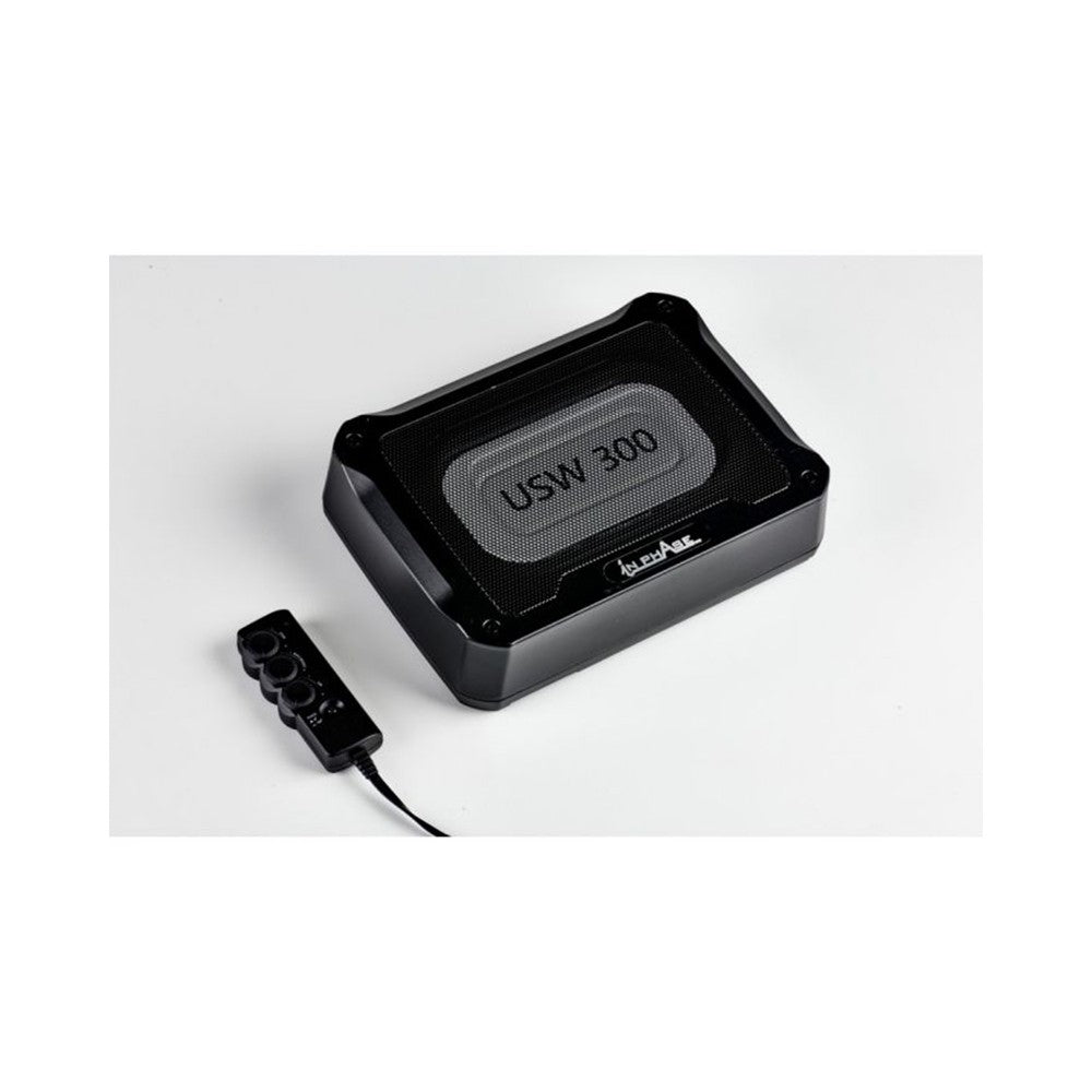 In Phase USW300 Car Audio