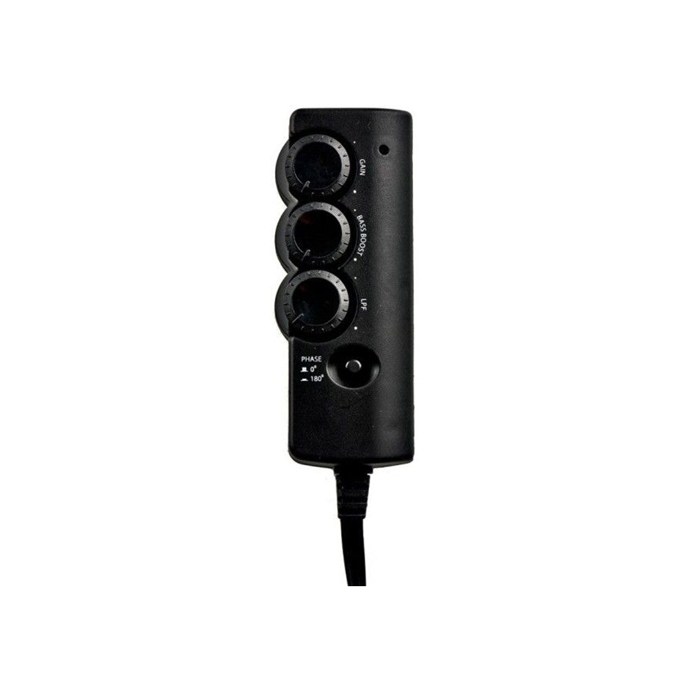 In Phase USW300 Car Audio