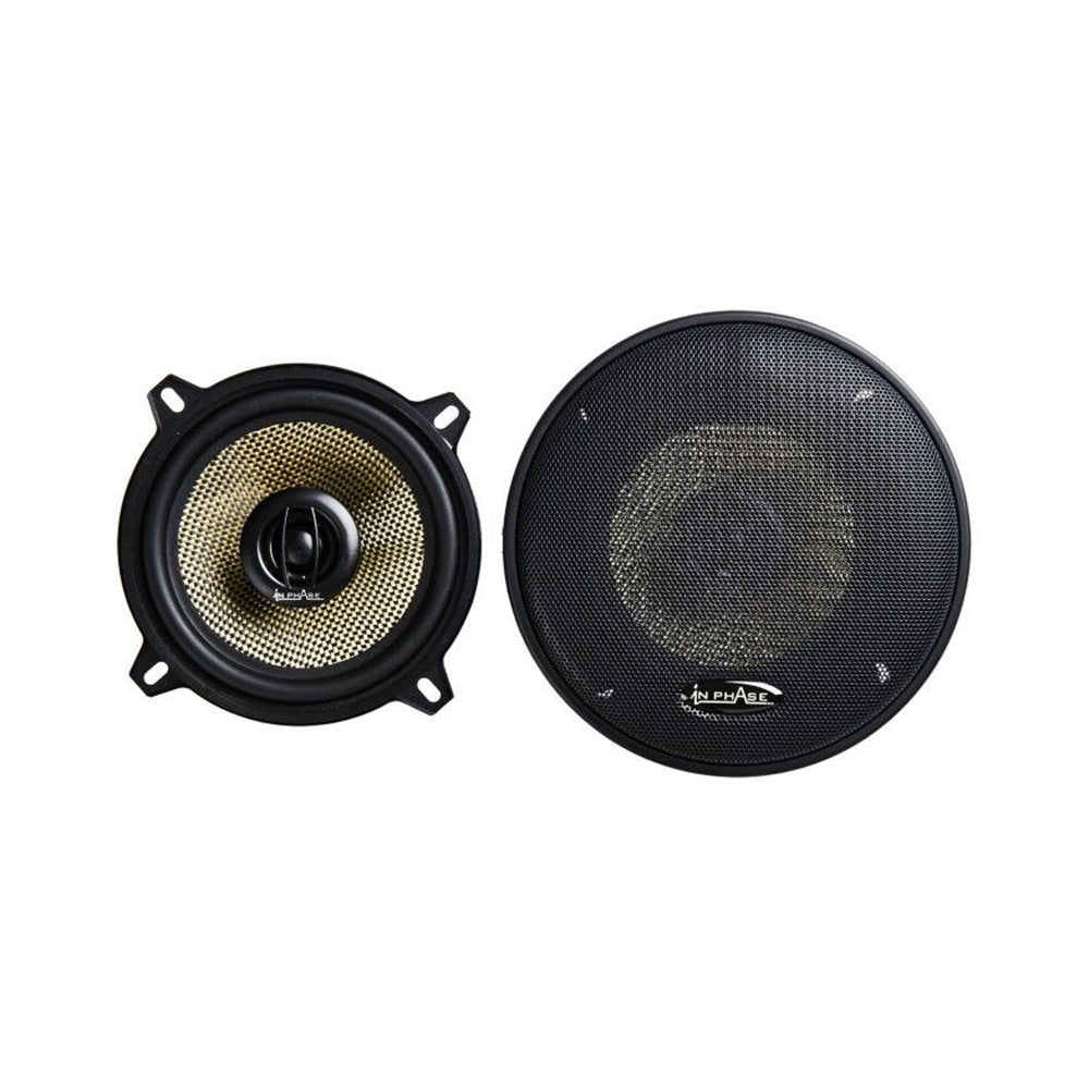 In Phase XTC13.2 Car Audio
