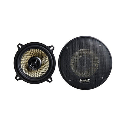 In Phase XTC13.2 Car Audio