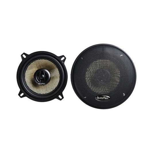 In Phase XTC13.2 Car Audio