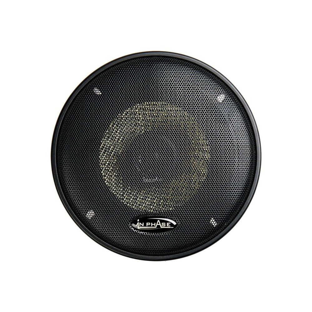 In Phase XTC13.2 Car Audio
