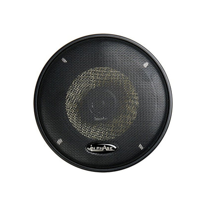 In Phase XTC13.2 Car Audio