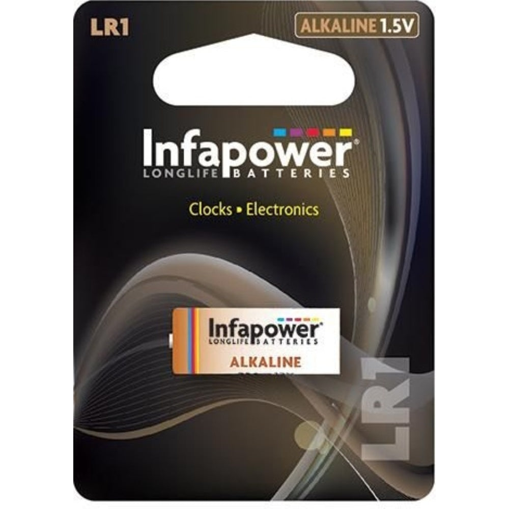 Infapower L908 General