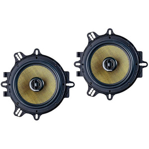 In Phase XTC17.2CF Car Audio
