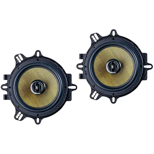 In Phase XTC17.2CF Car Audio