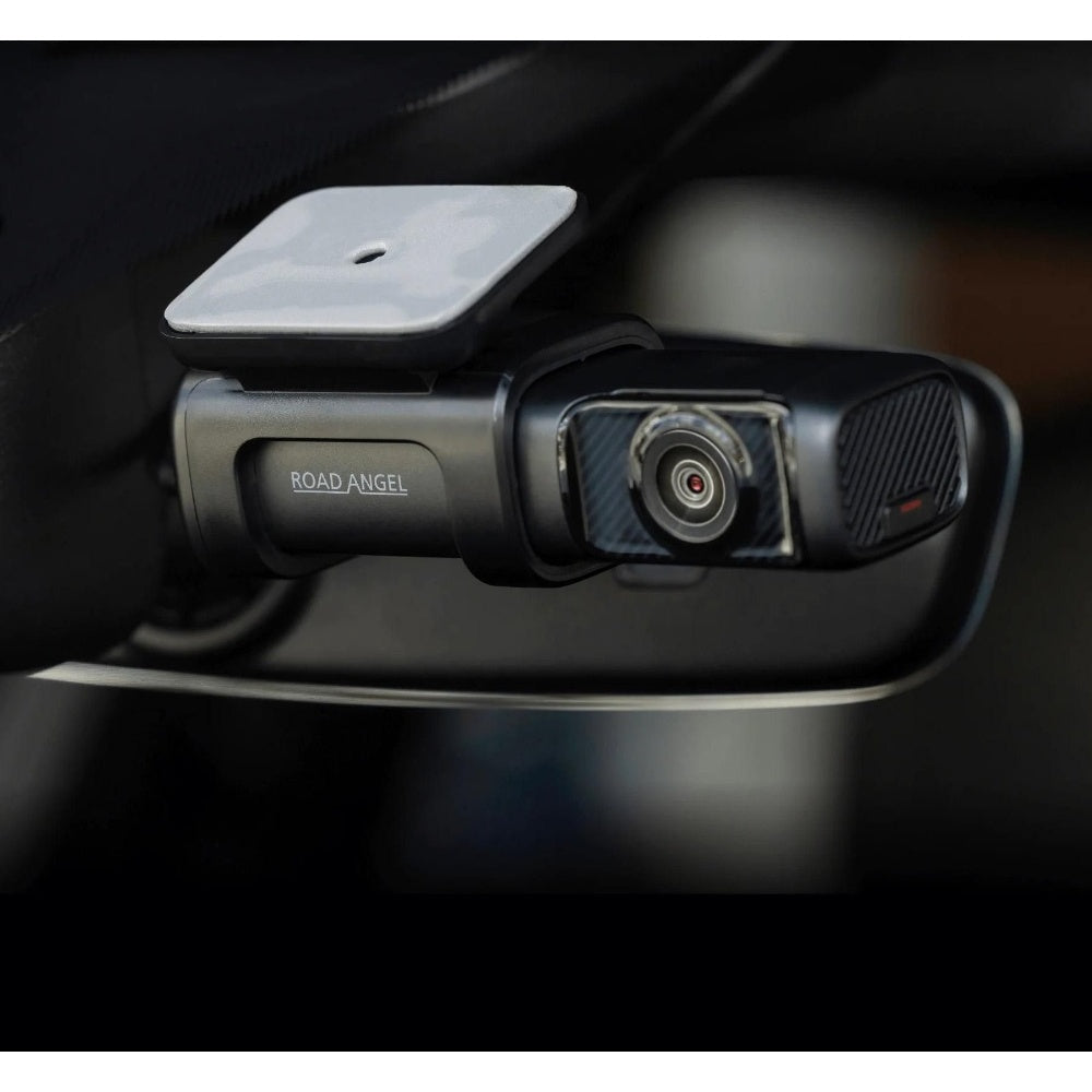 Road Angel HALO ULTRA Dash Cams