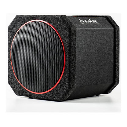 In Phase XTB-828R Car Audio