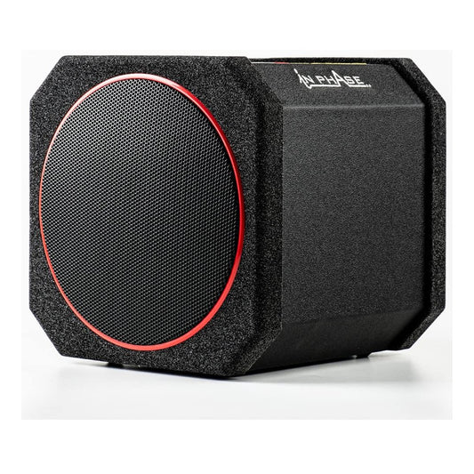 In Phase XTB-828R Car Audio