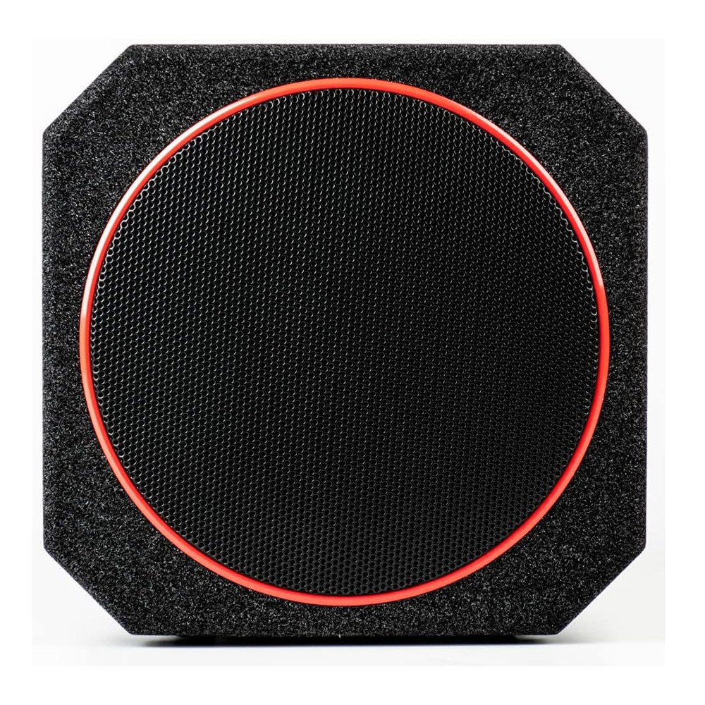 In Phase XTB-828R Car Audio
