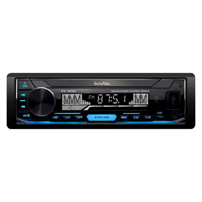 In Phase IPS130SDI Storage