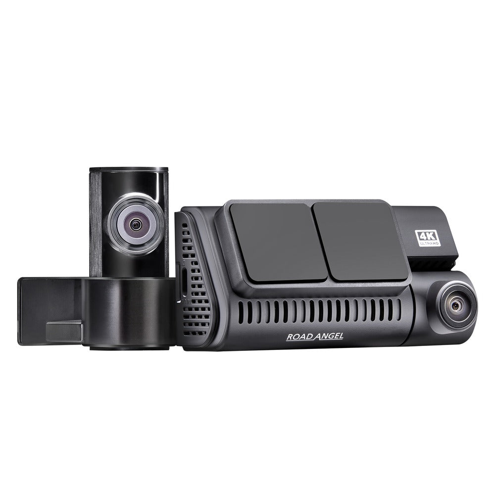 Road Angel 121933 Dash Cams
