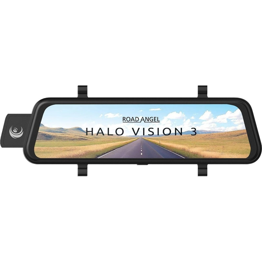 Road Angel 126274 Dash Cams