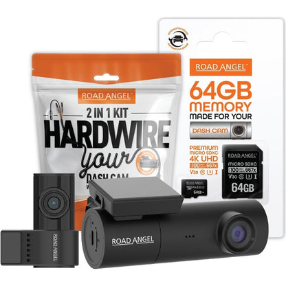 Road Angel 127038 Dashcams