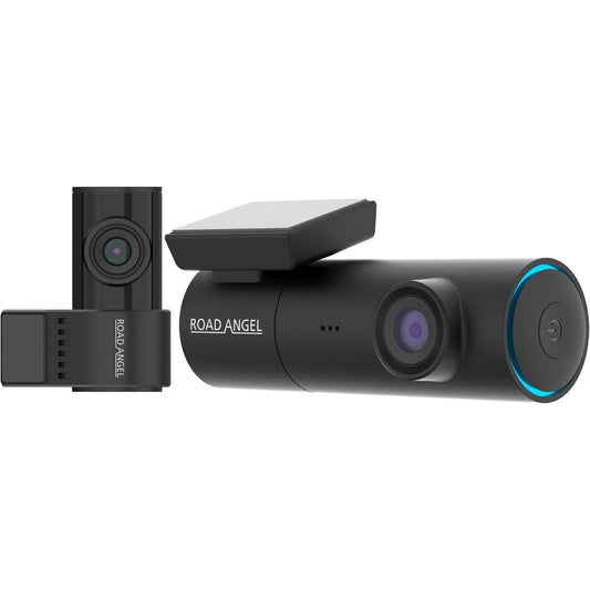 Road Angel 127038 Dashcams