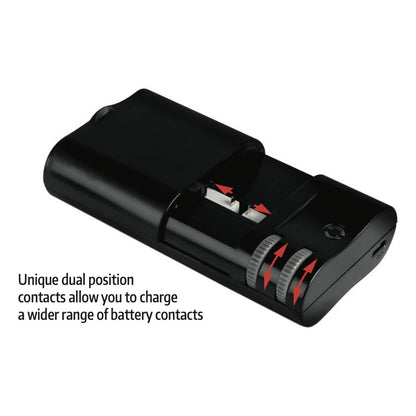 Hahnel 1000-366.0 Camera Accessories