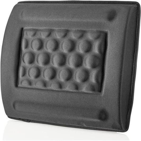 Nedis ERGOGBS100BK Office Furniture