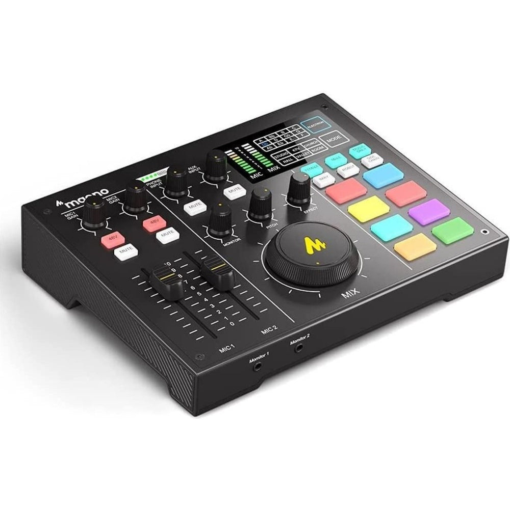 Maono AU-AM100 Peripherals