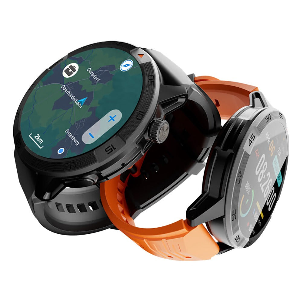 AGM AGM LEGION PRO Smart Watches
