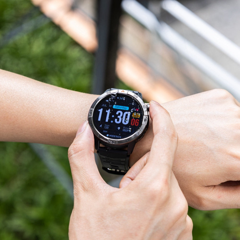 AGM AGM LEGION PRO Smart Watches