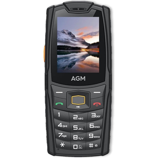 AGM AM6UKBL04 Mobile Phones