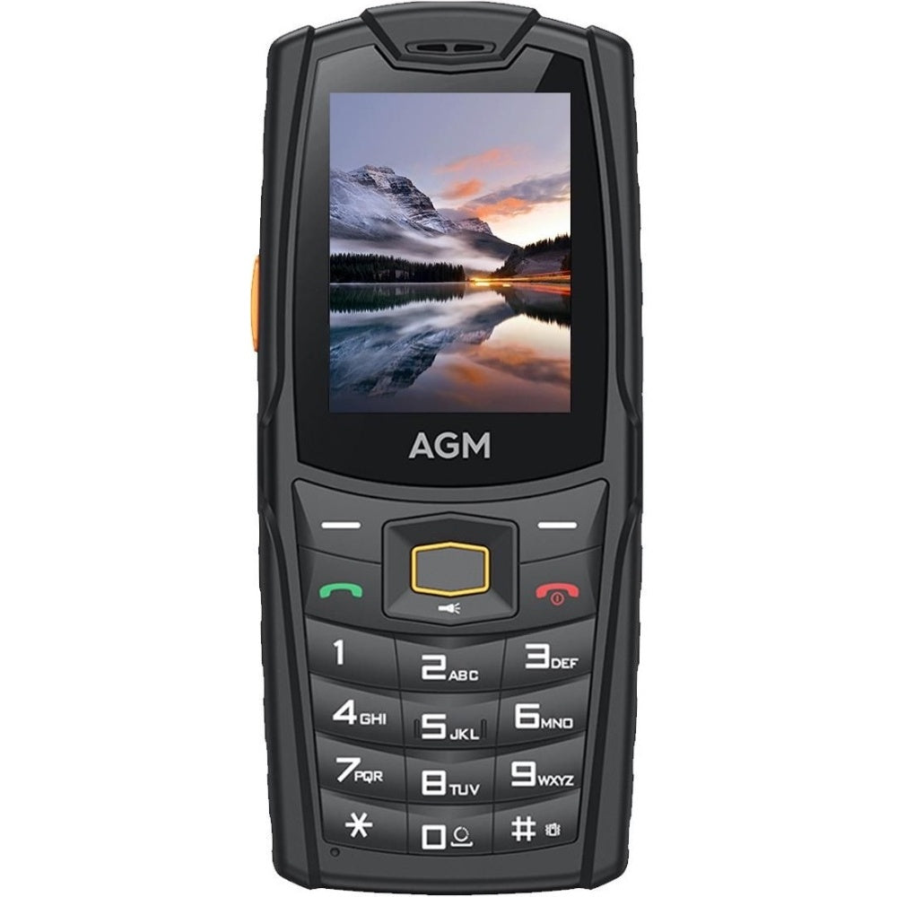 AGM AM6UKBL04 Mobile Phones