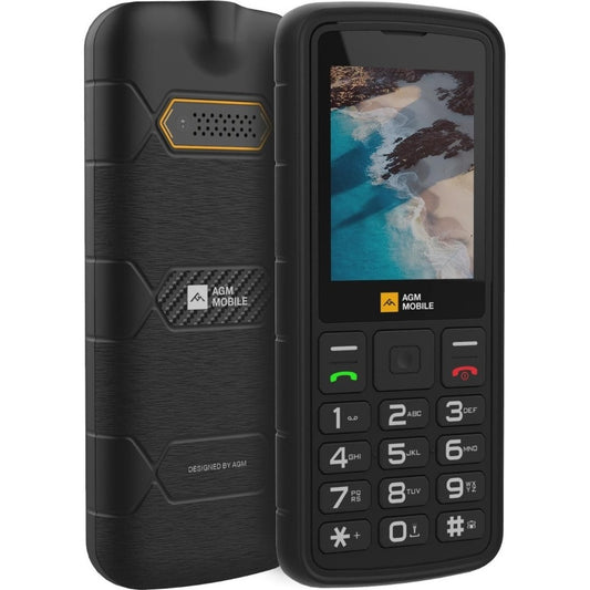 AGM AM94UKBL01 Mobile Phones