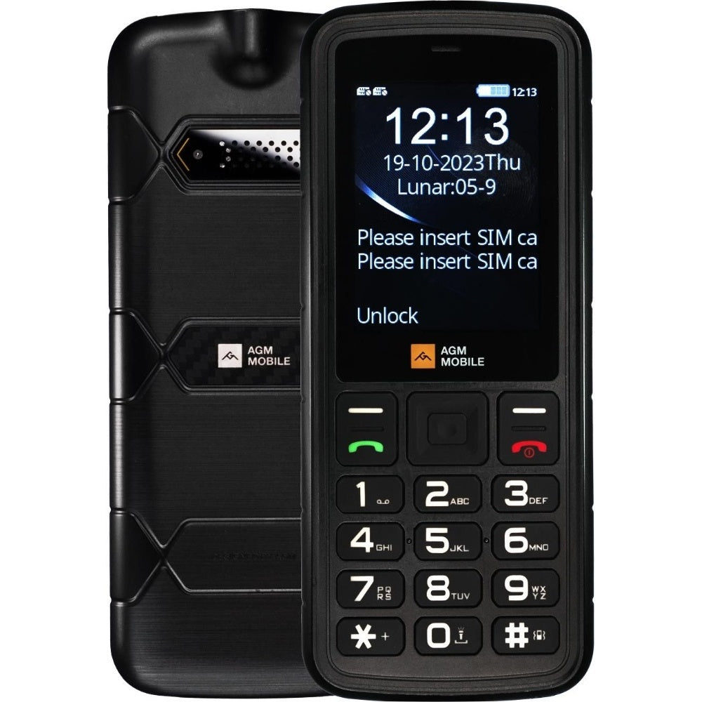 AGM AM94UKBL01 Mobile Phones