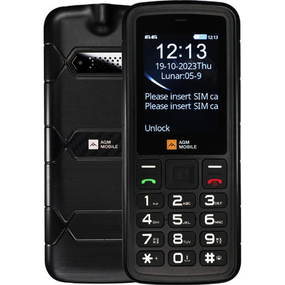 AGM AM94UKBL01 Mobile Phones
