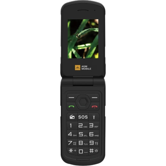 AGM AM10UKBL01 Mobile Phones
