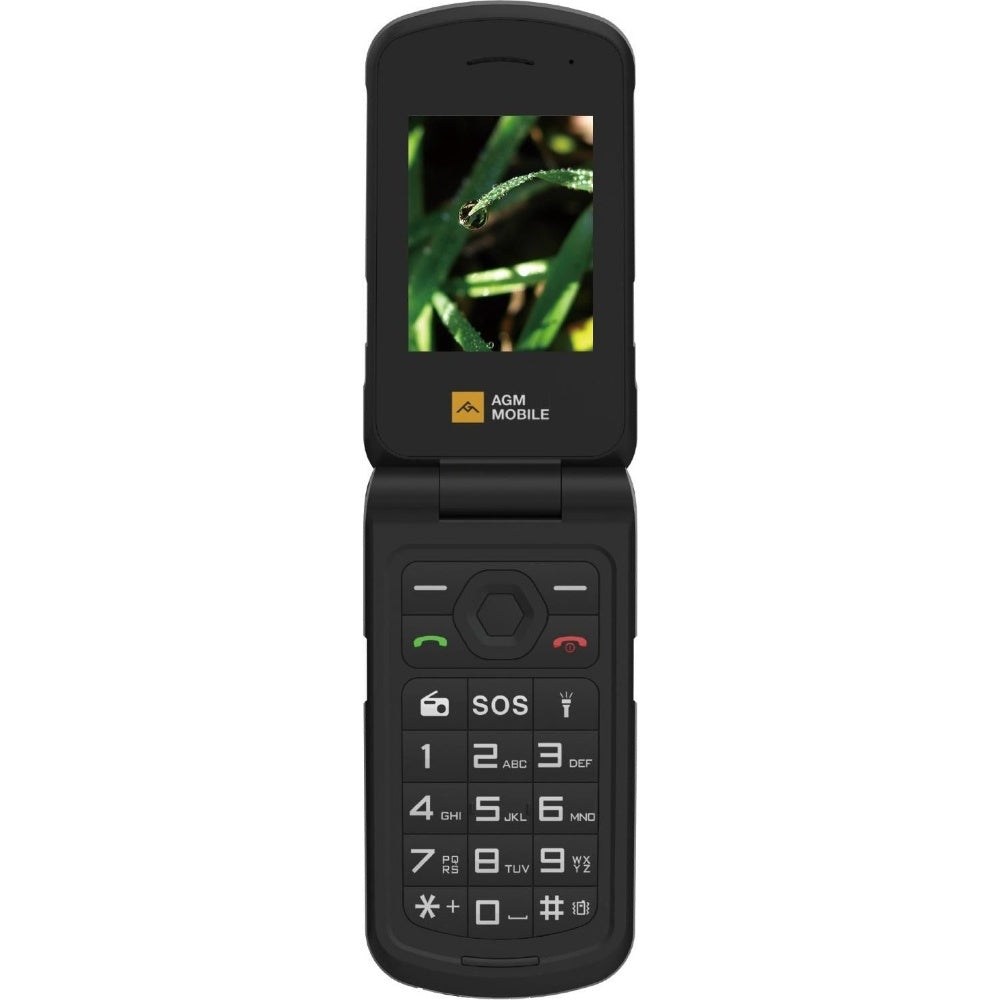 AGM AM10UKBL01 Mobile Phones