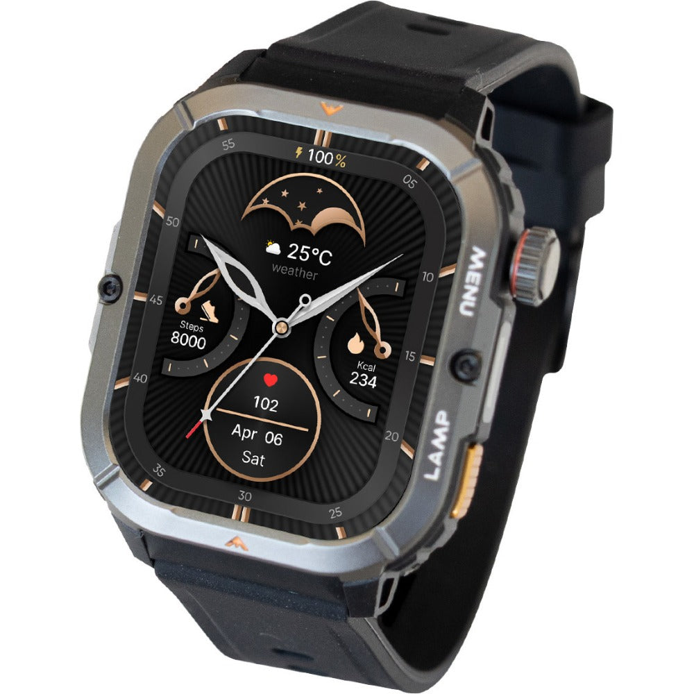 AGM AGM LEGION 3 Smart Watches