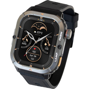 AGM AGM LEGION 3 Smart Watches