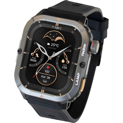 AGM AGM LEGION 3 Smart Watches