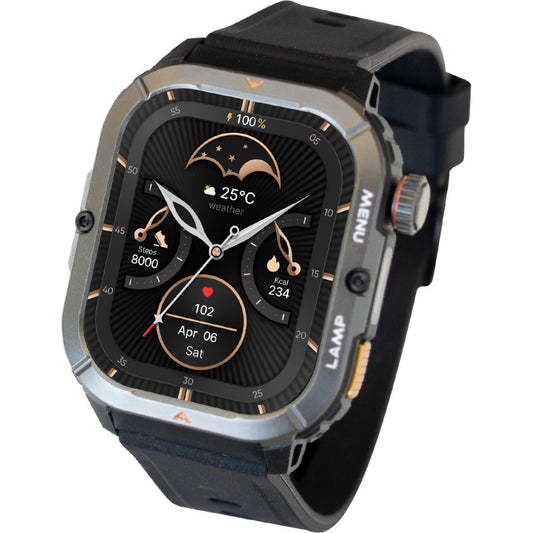 AGM AGM LEGION 3 Smart Watches