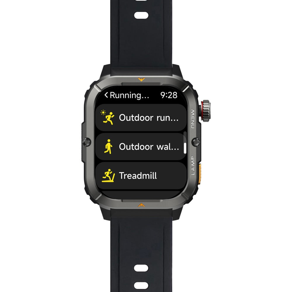 AGM AGM LEGION 3 Smart Watches