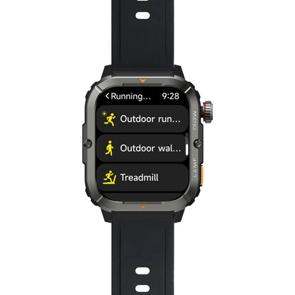 AGM AGM LEGION 3 Smart Watches