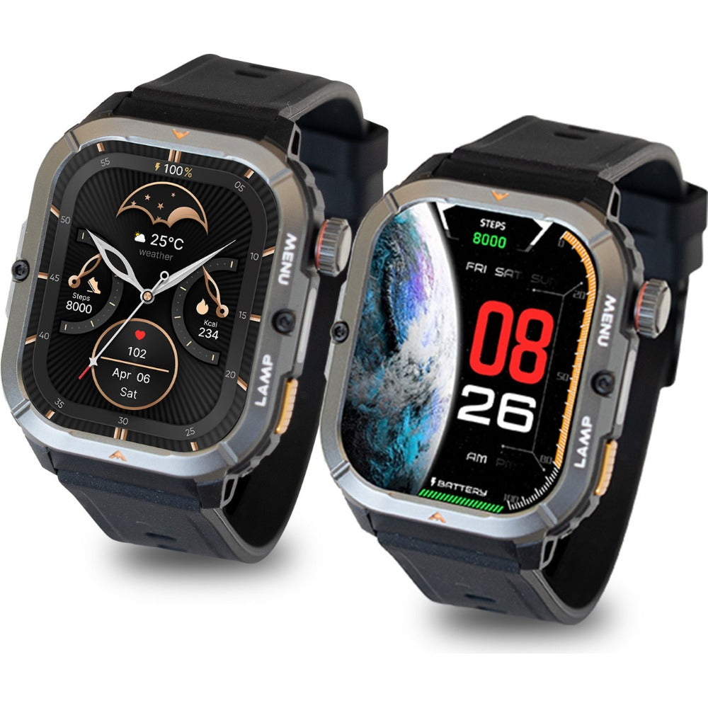AGM AGM LEGION 3 Smart Watches