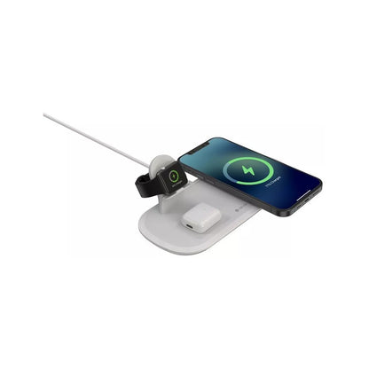 Devia DEV-WP15W-IPIWA-WHT Accessories