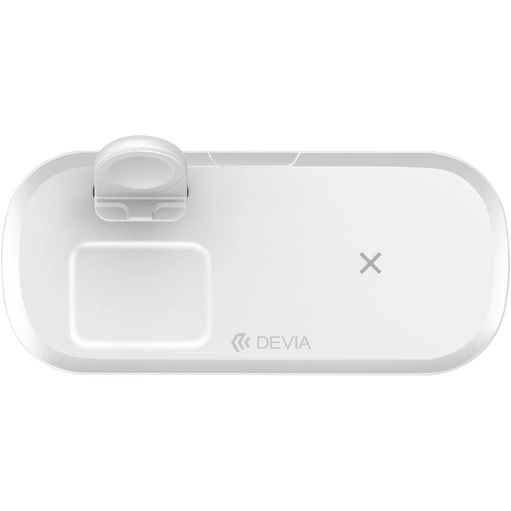 Devia DEV-WP15W-IPIWA-WHT Accessories