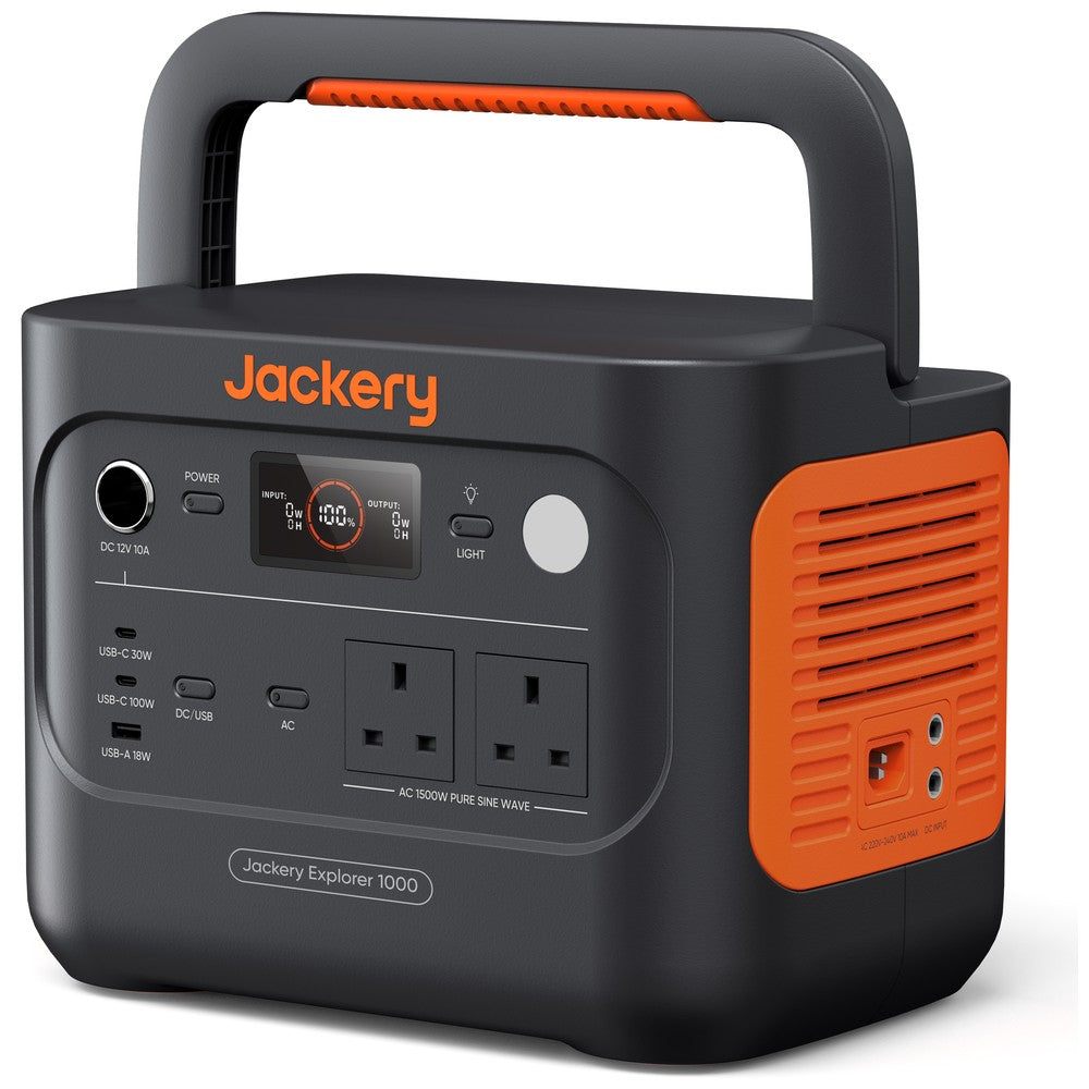 Jackery 21-0001-000222 Power Stations