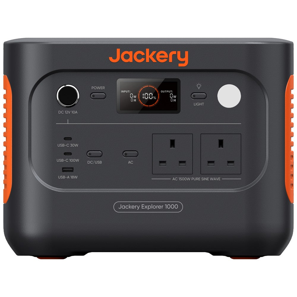 Jackery 21-0001-000222 Power Stations