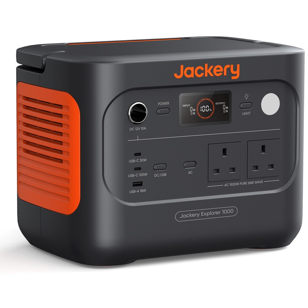 Jackery 21-0001-000222 Power Stations