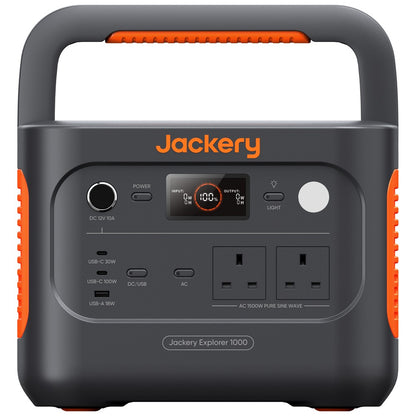 Jackery 21-0001-000222 Power Stations