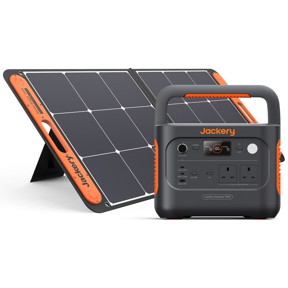 Jackery 21-0001-000222 Power Stations