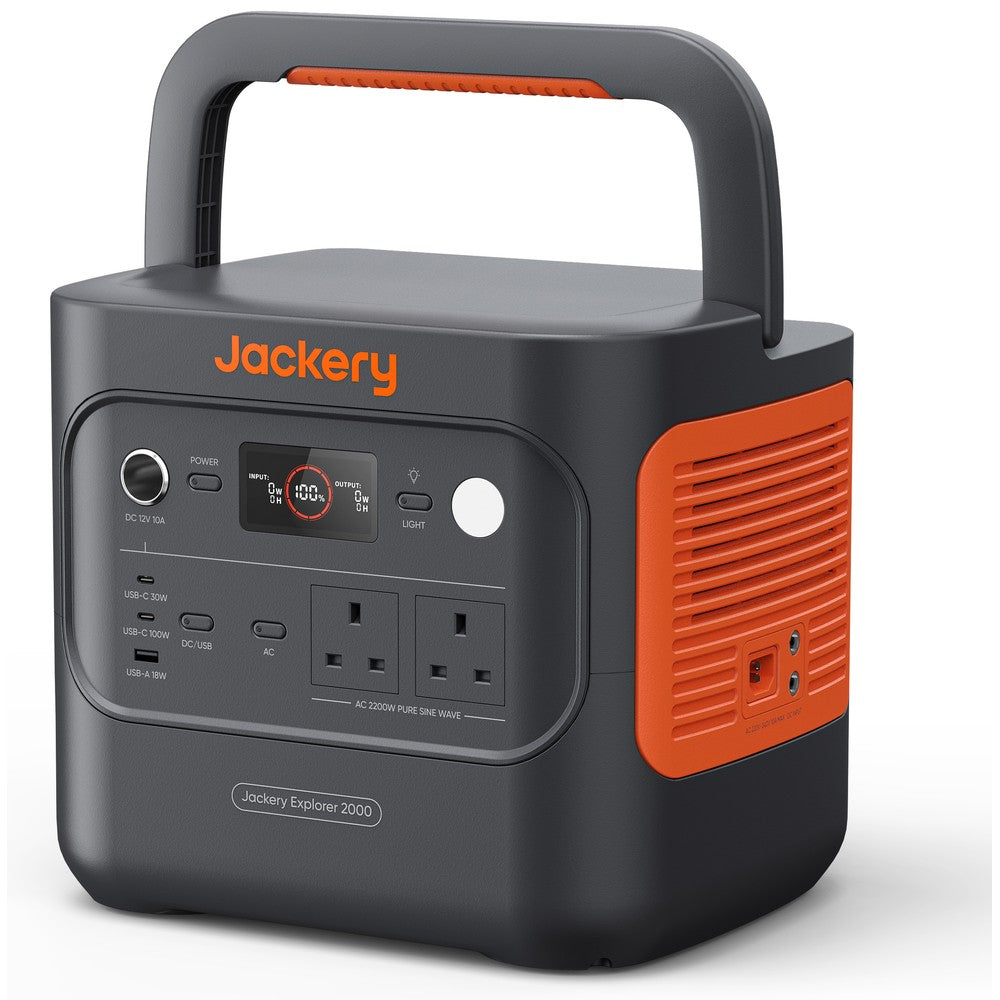 Jackery 21-0001-000270 Power Stations