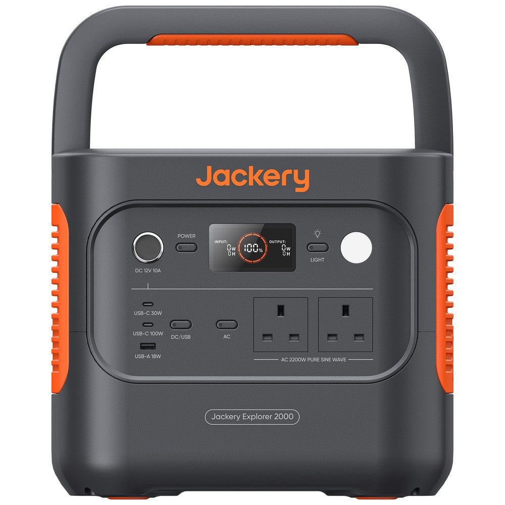 Jackery 21-0001-000270 Power Stations
