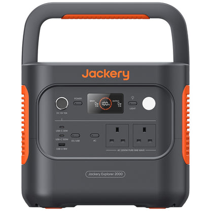 Jackery 21-0001-000270 Power Stations